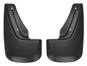 HUSKY LINERS REAR MUD GUARDS - DODGE DURANGO 2018