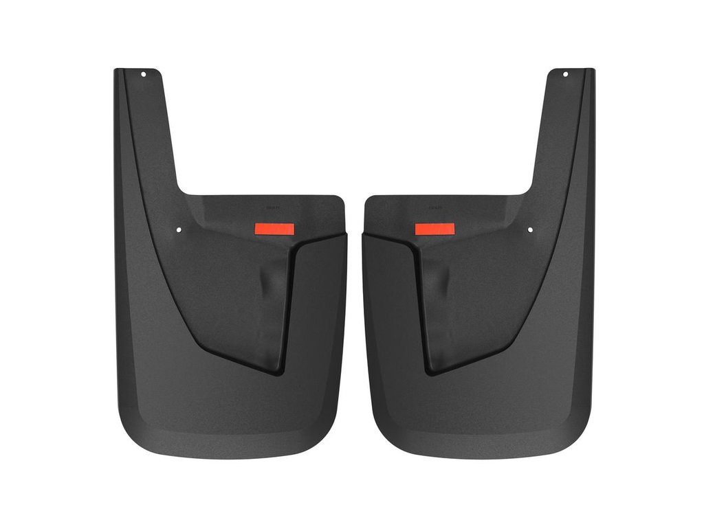 HUSKY LINERS REAR MUD GUARDS - RAM 2500 2019-2024
