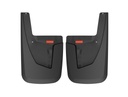 HUSKY LINERS REAR MUD GUARDS - RAM 2500 2019-2024