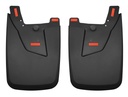 HUSKY LINERS REAR MUD GUARDS - RAM 2500 2019-2024