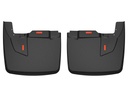 HUSKY LINERS DUALLY REAR MUD GUARDS - RAM 3500 2019-2024