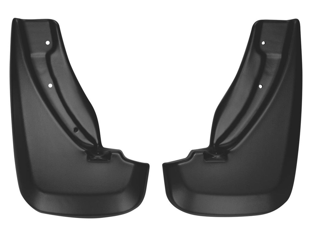 HUSKY LINERS REAR MUD GUARDS - JEEP GRAND CHEROKEE 2011-2018