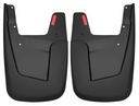 HUSKY LINERS REAR MUD GUARDS - RAM 1500 2019-2024