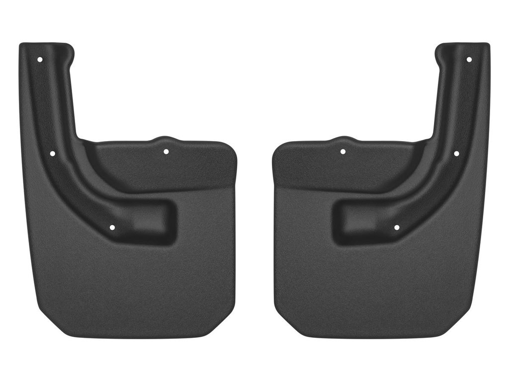 HUSKY LINERS REAR MUD GUARDS - JEEP WRANGLER(JK) 2018