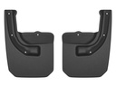 HUSKY LINERS REAR MUD GUARDS - JEEP WRANGLER(JK) 2018