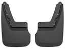 HUSKY LINERS REAR MUD GUARDS - GMC YUKON 2015-2020