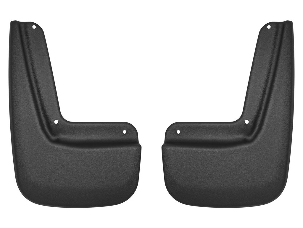 HUSKY LINERS REAR MUD GUARDS - CHEVROLET EQUINOX 2018-2024