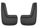 HUSKY LINERS REAR MUD GUARDS - CHEVROLET EQUINOX 2018-2024