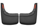 HUSKY LINERS REAR MUD GUARDS - CHEVROLET SILVERADO 1500 2019-2026