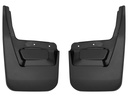 HUSKY LINERS REAR MUD GUARDS - GMC SIERRA 1500 2019-2026