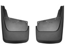 HUSKY LINERS REAR MUD GUARDS - CHEVROLET SILVERADO 2500 HD 2020-2026