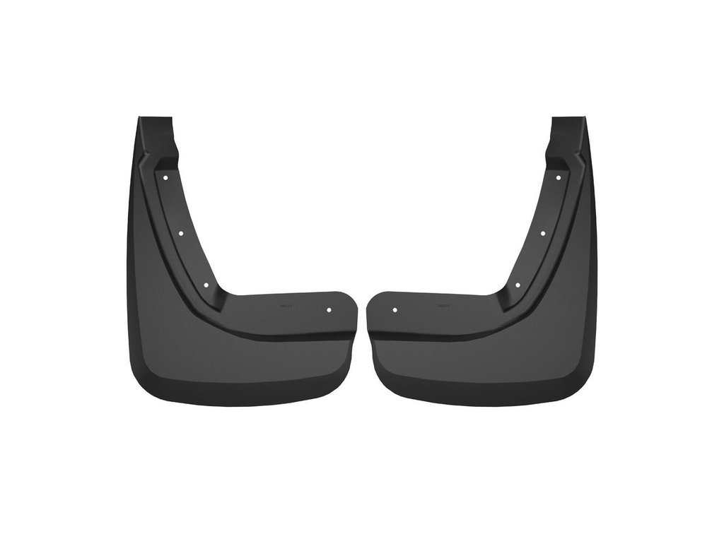 HUSKY LINERS REAR MUD GUARDS - FORD EXPLORER 2020-2026