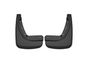 HUSKY LINERS REAR MUD GUARDS - FORD EXPLORER 2020-2026