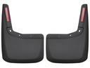 HUSKY LINERS REAR MUD GUARDS - FORD F-150 2021-2024