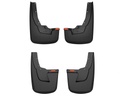 HUSKY LINERS FRONT & REAR MUD GUARDS - RAM 1500 2025-2026