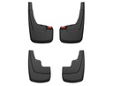 HUSKY LINERS FRONT & REAR MUD GUARDS - RAM 1500 2025-2026