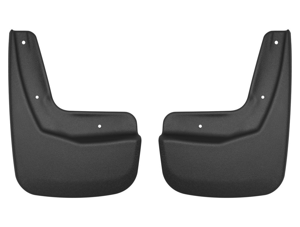 HUSKY LINERS REAR MUD GUARDS - HONDA RIDGELINE 2021-2022