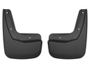 HUSKY LINERS REAR MUD GUARDS - HONDA RIDGELINE 2021-2022