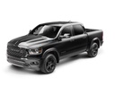 HUSKY LINERS FF RVL STYLE 4PC - RAM 1500 2019-2024