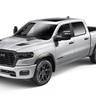 HUSKY LINERS FF RVL STYLE 4PC - RAM 1500 2025