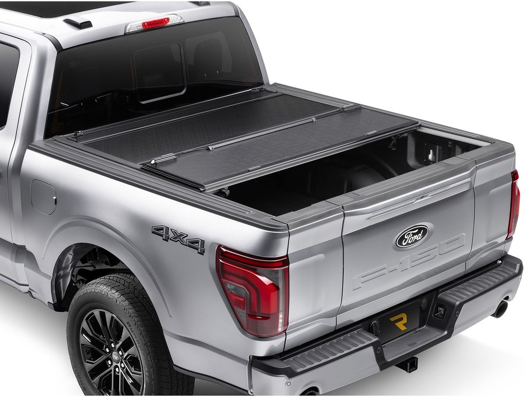 BAK BAKFlip F1 - Toyota Tacoma 2024-2026