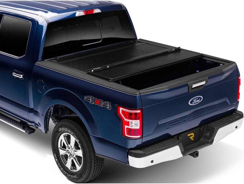 BAK BAKFlip FiberMax - Ford F-150 2015-2020