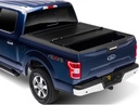 BAK BAKFlip FiberMax - Ford F-150 2015-2020