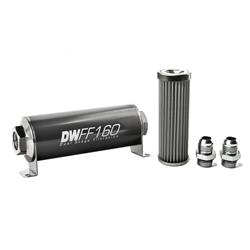 DeatschWerks Inline Fuel Filters
