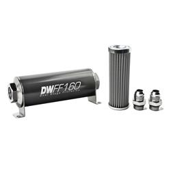 DeatschWerks Inline Fuel Filters