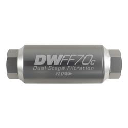 DeatschWerksFuel Filter Elements, Replacement