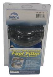 Sierra Marine Fuel Water Separator Kits
