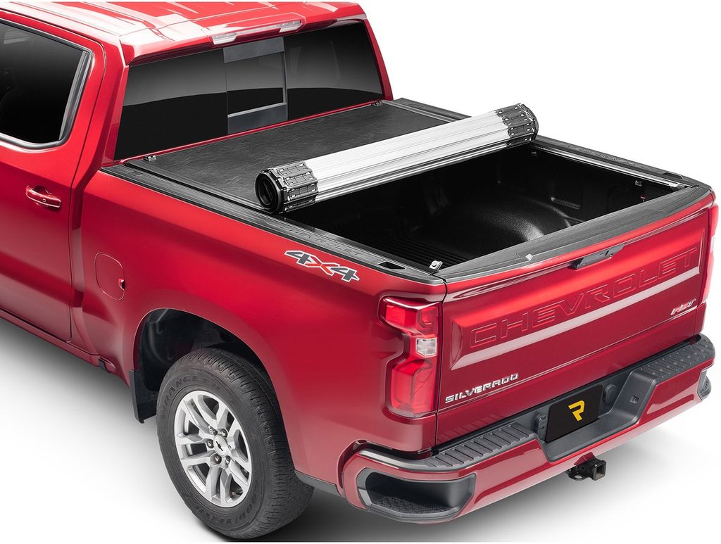 BAK Revolver X2 - Ford Ranger 2019-2023