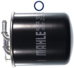 Mahle Original Fuel Filters