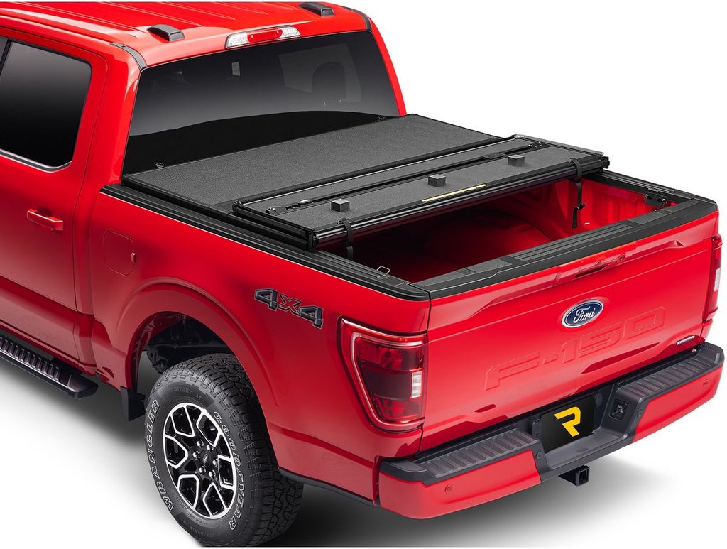 Extang Solid Fold ALX - Dodge Ram 2019-2026