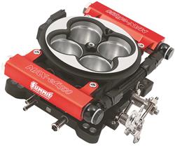 Summit Racing™ MAX-efi 500 Fuel Injection Systems