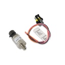 Holley 554-102: 554-102 Stainless Pressure Sensor [100 psi]