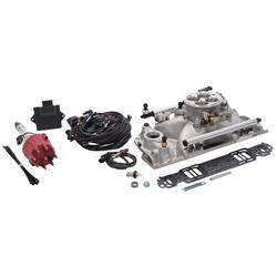 Edelbrock Pro-Flo 4 EFI Systems