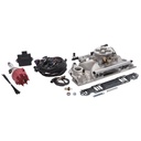 Edelbrock 35760: Pro-Flo 4 EFI System 1986 & Earlier Small Block Chevy