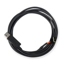 Holley 558-443: 558-443 Sniper EFI CAN-to-USB Communication Cable