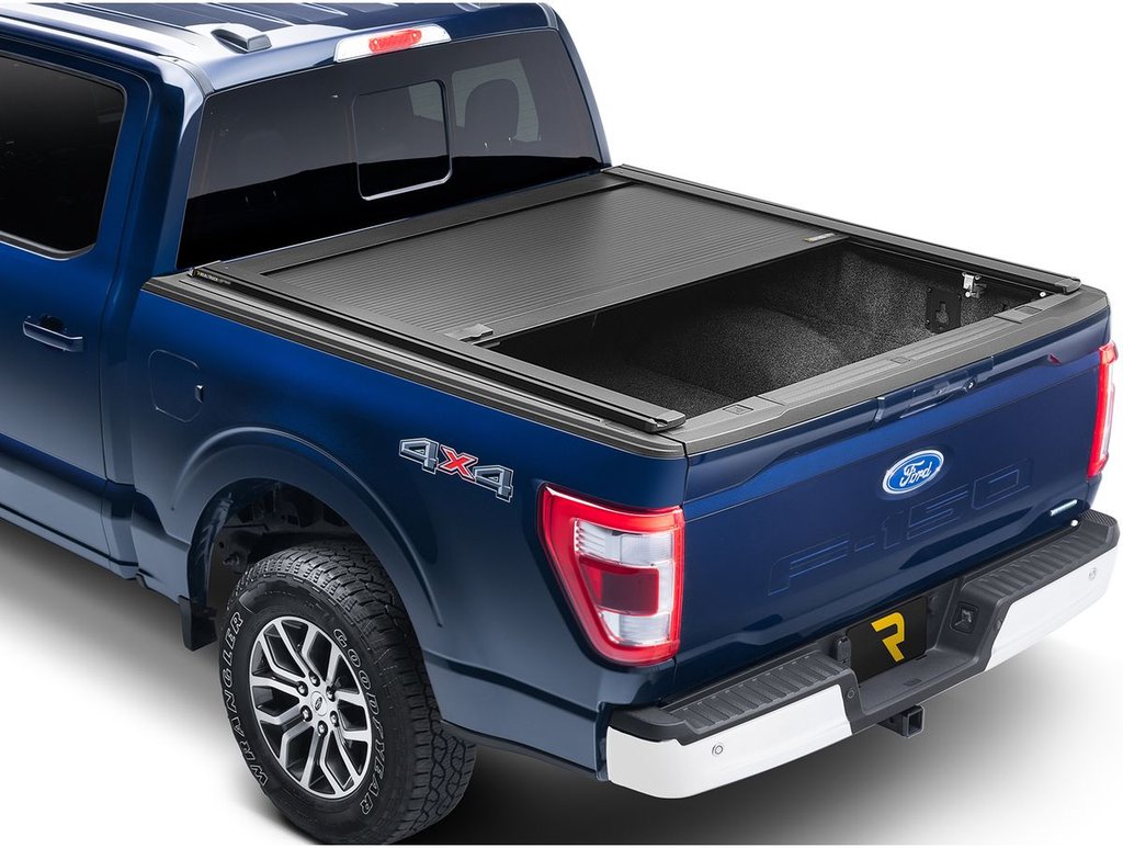 Retrax RetraxONE XR - Dodge Ram 2009-2018