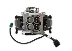 Holley Terminator X Stealth 4150 EFI Fuel Injection Systems