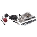 Edelbrock 35770: Pro-Flo 4 EFI System 1986 & Earlier Small Block Chevy
