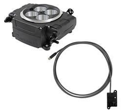 Holley Sniper 2 EFI 650 HP Base Fuel Injection Systems