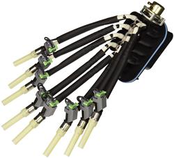 Standard Motor Fuel Injectors