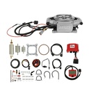 MSD Ignition 2900: 2900 Atomic EFI Master Kit [525HP Max]