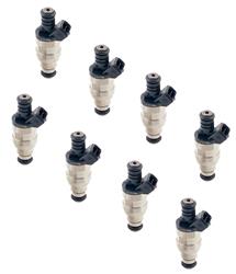 ACCEL Fuel Injectors