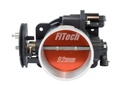 FITech Fuel Injection 70061: 70061 Loaded LS Throttle Body 92 mm
