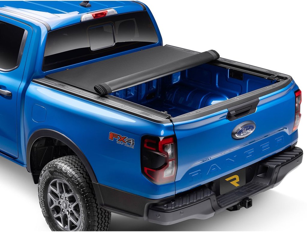 TruXedo Pro X15 - Ford F-150 2009-2014