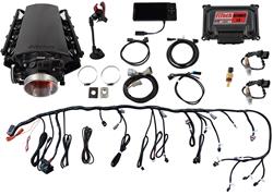 FiTech Ultimate LS EFI 500 HP Fuel Injection Systems