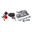 Edelbrock 35650: Pro-Flo 4 EFI System for AMC 304, 360, 390 & 401 V8 Engines